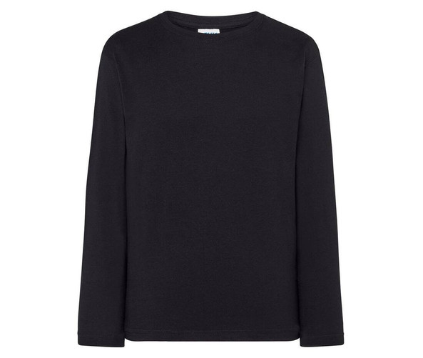 JHK JK160K - T-shirt for children with long sleeves