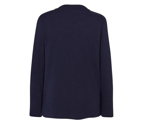 JHK JK160K - T-shirt for children with long sleeves