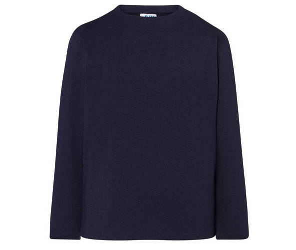 JHK JK160K - T-shirt for children with long sleeves