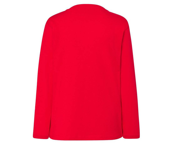 JHK JK160K - T-shirt for children with long sleeves