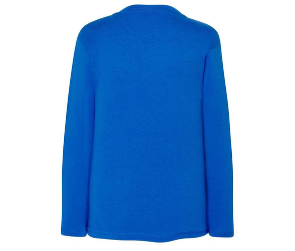 JHK JK160K - T-shirt for children with long sleeves