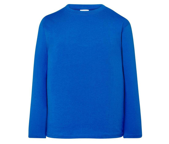 JHK JK160K - T-shirt for children with long sleeves