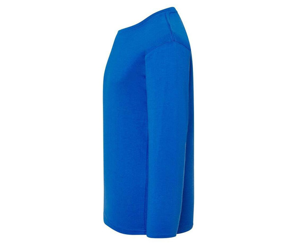 JHK JK160K - T-shirt for children with long sleeves