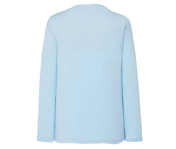 JHK JK160K - T-shirt for children with long sleeves