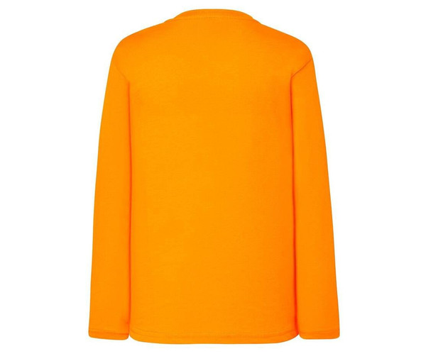 JHK JK160K - T-shirt for children with long sleeves