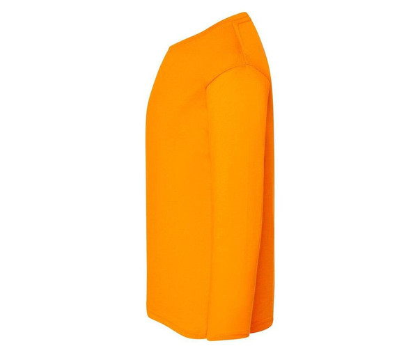 JHK JK160K - T-shirt for children with long sleeves