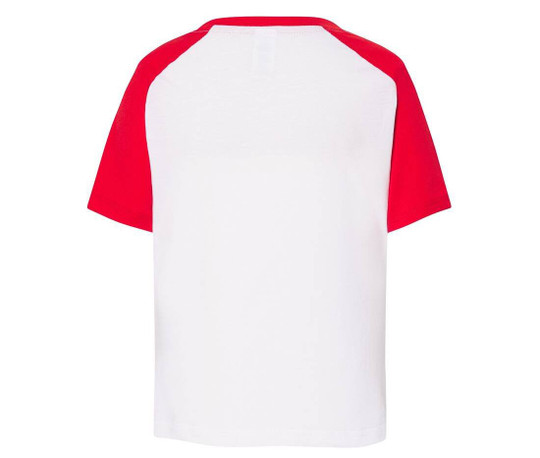 JHK JK153 - Baseball t-shirt