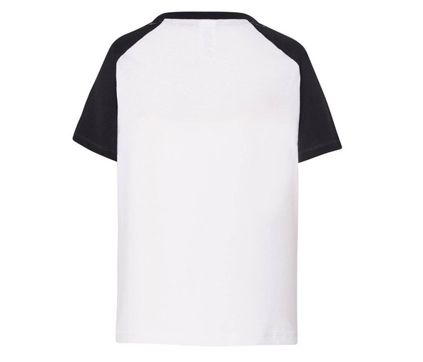 JHK JK153 - Baseball t-shirt