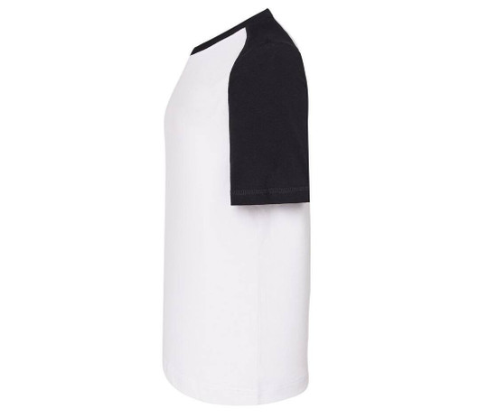 JHK JK153 - Baseball t-shirt