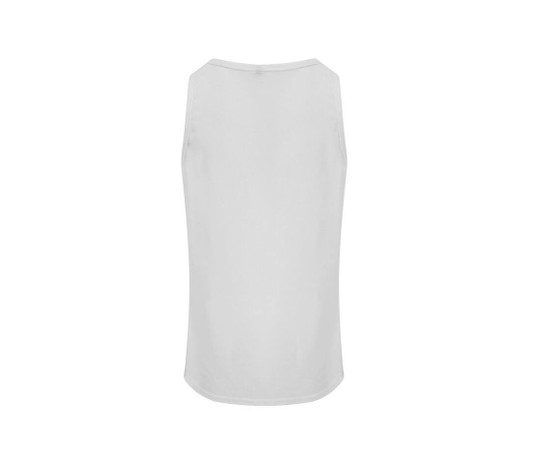 JUST T'S JT007 - TRI-BLEND VEST