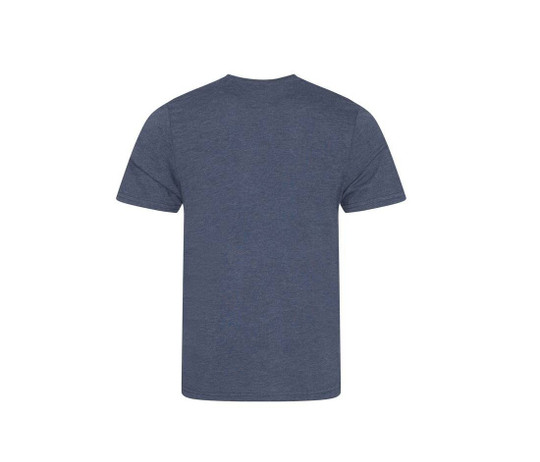 JUST T'S JT001 - Tee-shirt unisexe Tri-blend