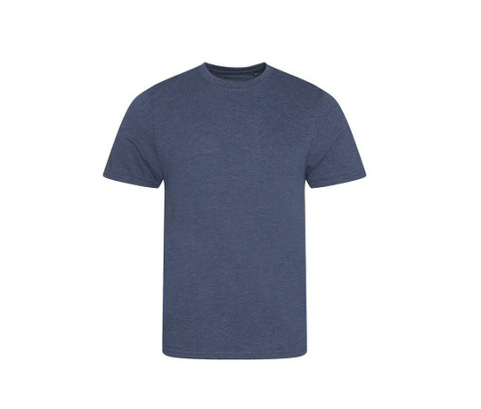 JUST T'S JT001 - Tee-shirt unisexe Tri-blend
