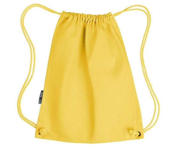 NEUTRAL O90020 - Twill gym bag