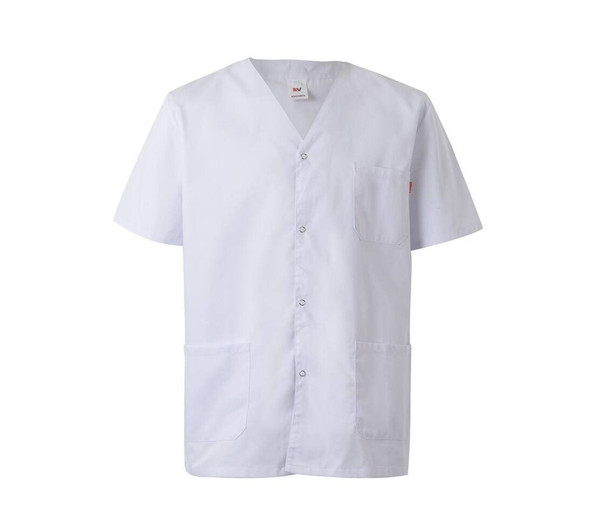 VELILLA V35201 - SHORT SLEEVES JACKET WITH PRESS STUD