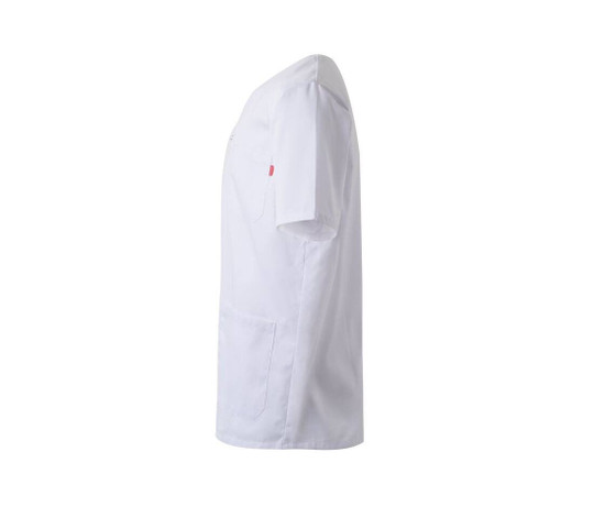 VELILLA V35201 - SHORT SLEEVES JACKET WITH PRESS STUD