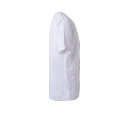 VELILLA V35201 - SHORT SLEEVES JACKET WITH PRESS STUD