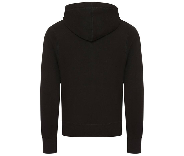 AWDIS JH052 - Schweres Sweatshirt mit Reißverschluss