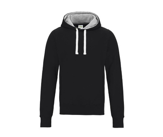 AWDIS JH100 - CHUNKY HOODIE
