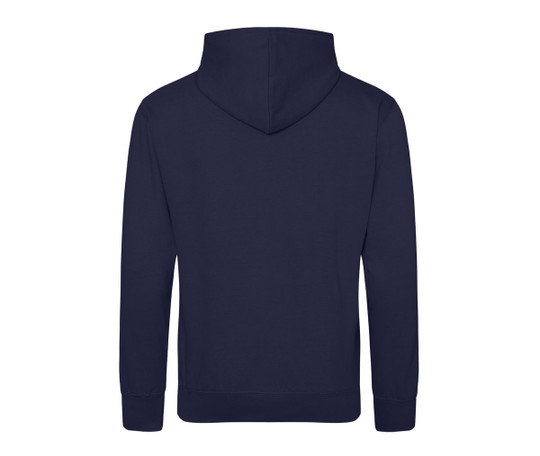 AWDIS JH100 - Sweat à capuche lourd