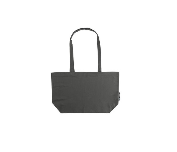 NEUTRAL O90015 - SHOPPING BAG WITH GUSSET