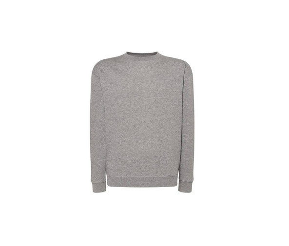 JHK JK280 - Sweatshirt with round neck
