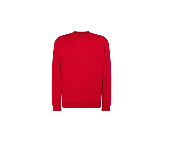 JHK JK280 - Sweatshirt with round neck