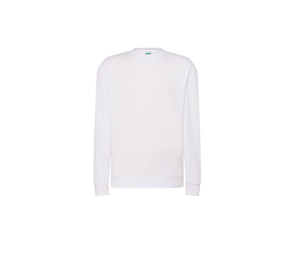 JHK JK280 - Sweatshirt with round neck