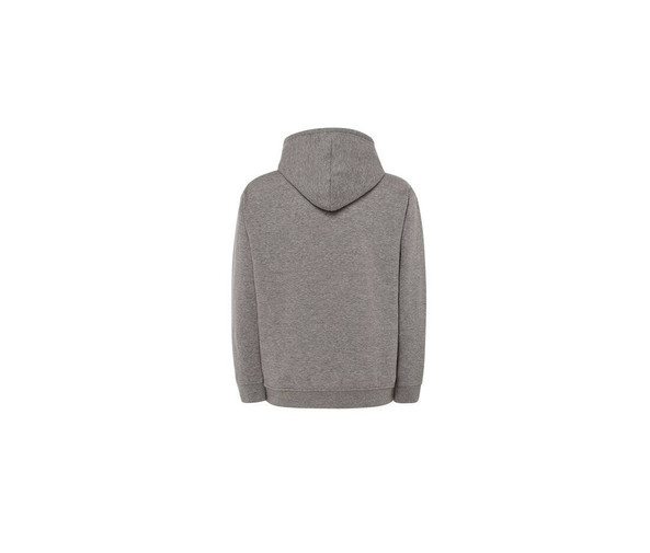 JHK JK285 - Men's hooded CVC sweatshirt 