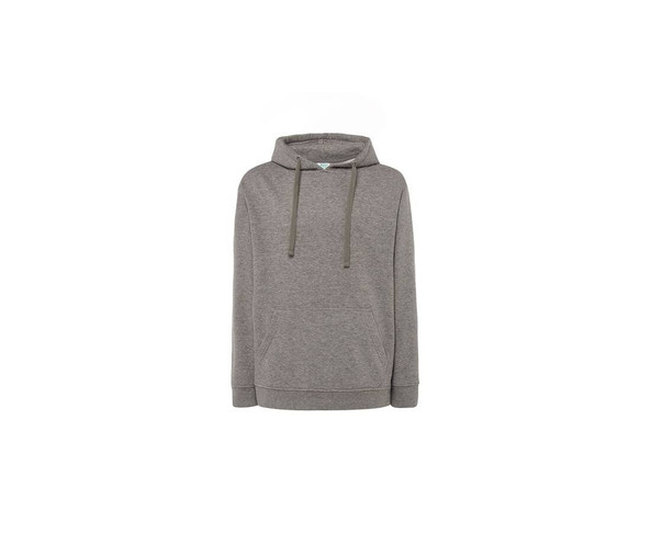 JHK JK285 - Men's hooded CVC sweatshirt 