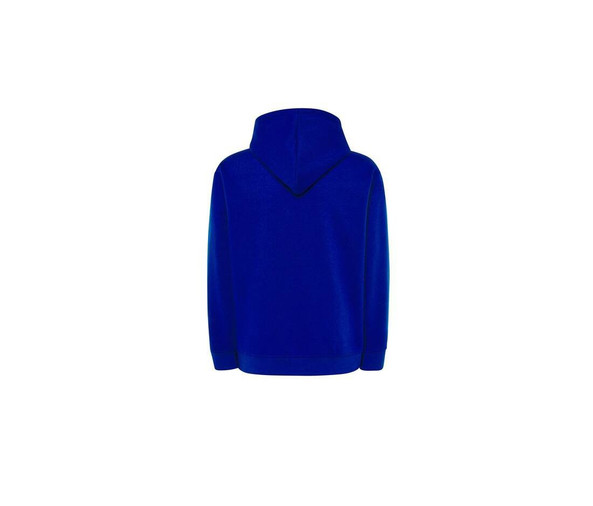 JHK JK285 - Men's hooded CVC sweatshirt 