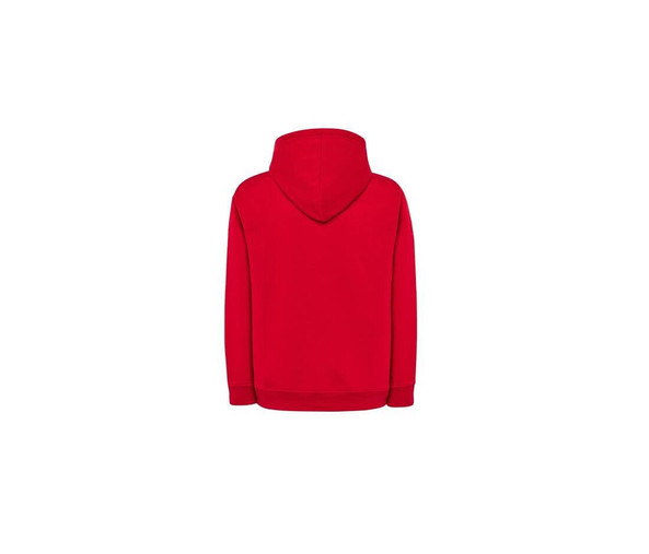 JHK JK285 - Men's hooded CVC sweatshirt 