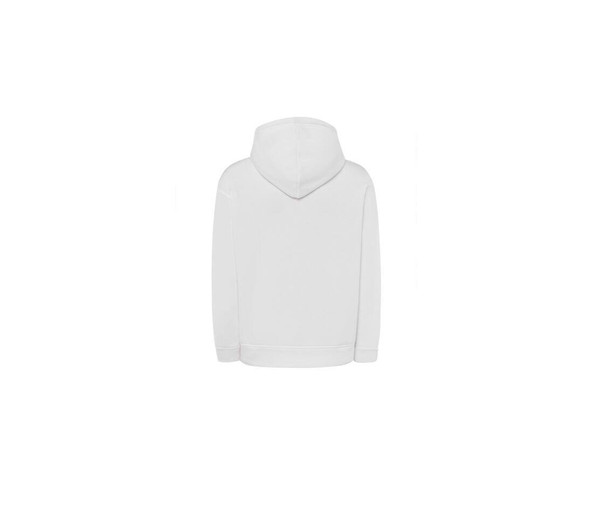 JHK JK285 - Men's hooded CVC sweatshirt 