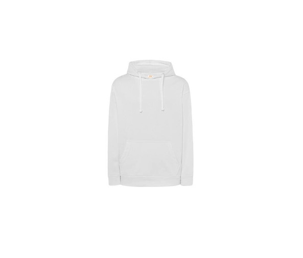 JHK JK285 - Men's hooded CVC sweatshirt 