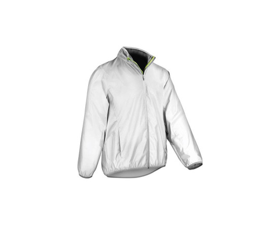 SPIRO SP266 - LUXE REFLECTEX HI-VIS JACKET