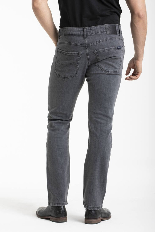 RICA LEWIS RL704 - Stretch straight leg fit jeans