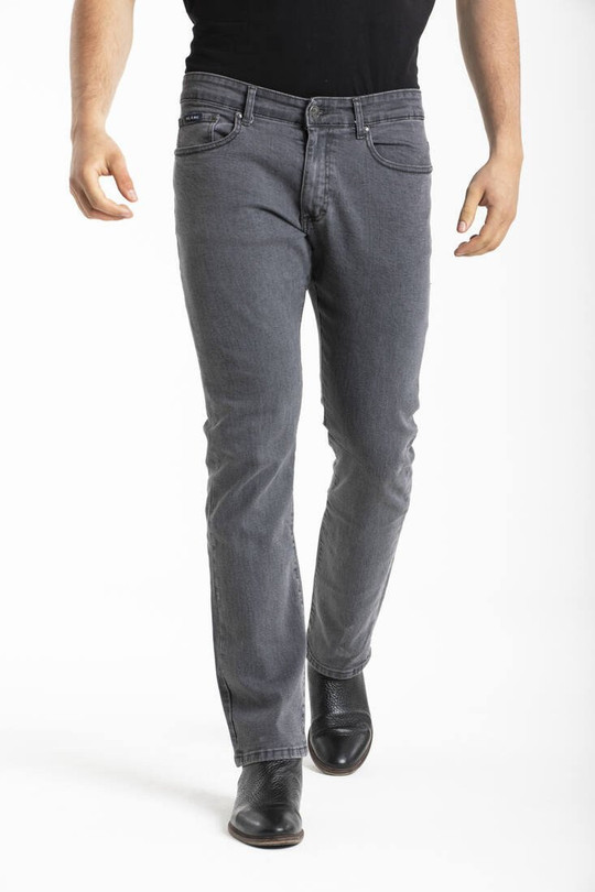 RICA LEWIS RL704 - Stretch straight leg fit jeans