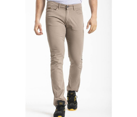 RICA LEWIS RL803 - MEN'S FITTED JEANS