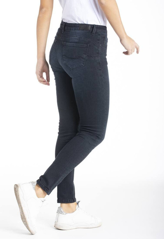 RICA LEWIS RL600 - Damenjeans, Slim Fit