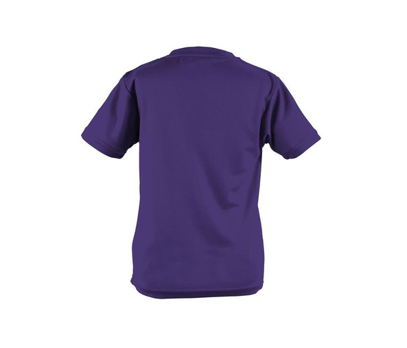 JUST COOL JC001J - Atmungsaktives Neoteric™ Kinder-T-Shirt