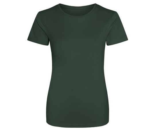 JUST COOL JC005 - WOMEN'S COOL T