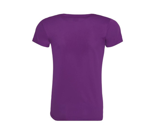 JUST COOL JC005 - WOMEN'S COOL T