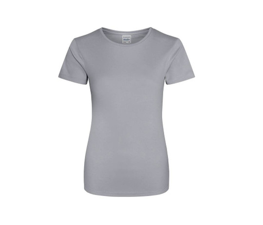 JUST COOL JC005 - Atmungsaktives Neoteric™ T-Shirt für Damen