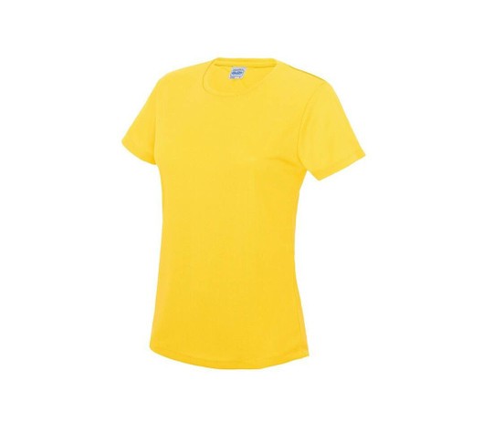 JUST COOL JC005 - WOMEN'S COOL T