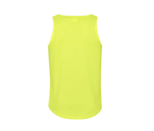 JUST COOL JC007 - Tanktop für Herren