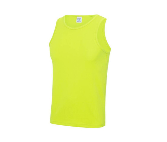 JUST COOL JC007 - Tanktop für Herren