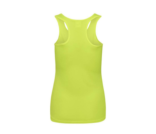 JUST COOL JC015 - WOMEN'S COOL VEST