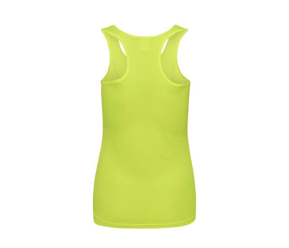 JUST COOL JC015 - WOMEN'S COOL VEST
