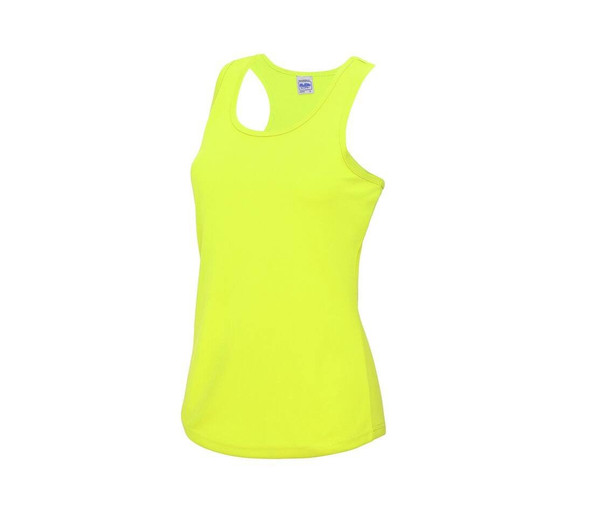 JUST COOL JC015 - WOMEN'S COOL VEST