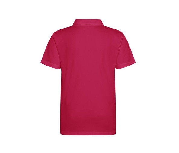 JUST COOL JC040J - Kid's polo shirt