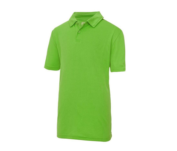 JUST COOL JC040J - Kid's polo shirt